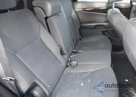 2020 Kia Sorento 2.4L Lx z USA, uszkodzony, nr VIN 5XYPGDA33LG667055